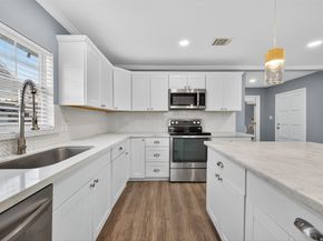414 Marie Street, Houston TX 77009
