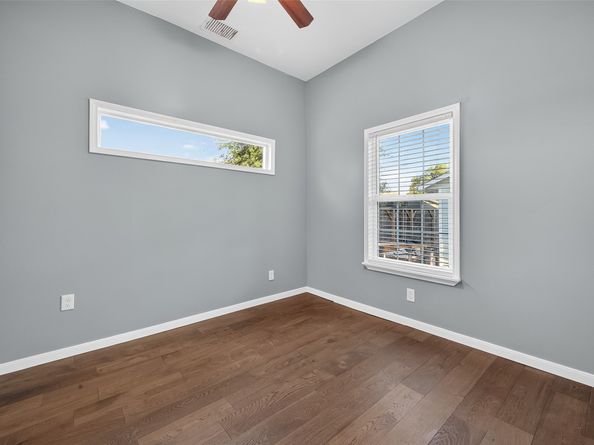 414 Marie Street, Houston TX 77009