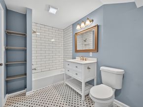 414 Marie Street, Houston TX 77009