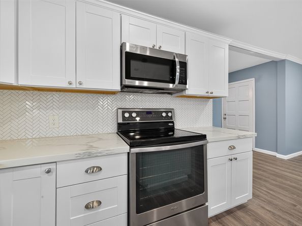 414 Marie Street, Houston TX 77009