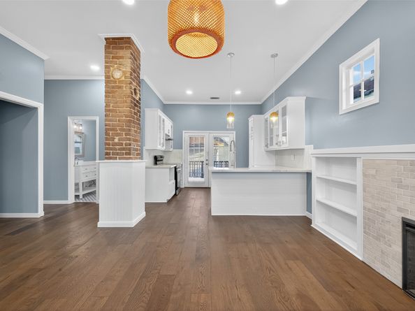 414 Marie Street, Houston TX 77009