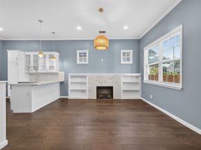 414 Marie Street, Houston TX 77009
