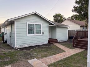 414 Marie Street, Houston TX 77009