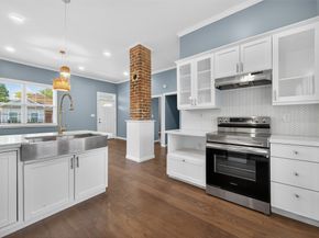 414 Marie Street, Houston TX 77009