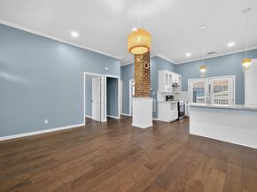 414 Marie Street, Houston TX 77009