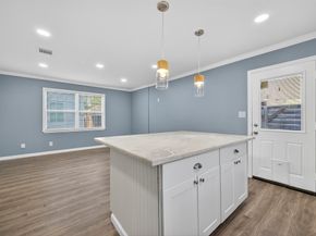 414 Marie Street, Houston TX 77009