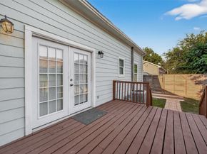 414 Marie Street, Houston TX 77009