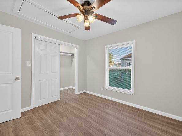 414 Marie Street, Houston TX 77009
