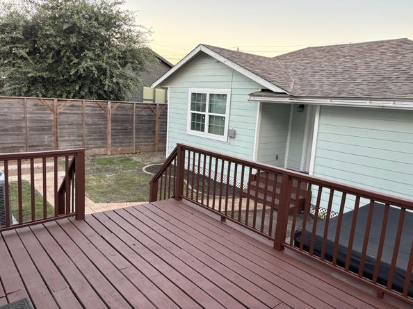 414 Marie Street, Houston TX 77009