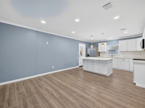 414 Marie Street, Houston TX 77009