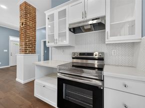 414 Marie Street, Houston TX 77009