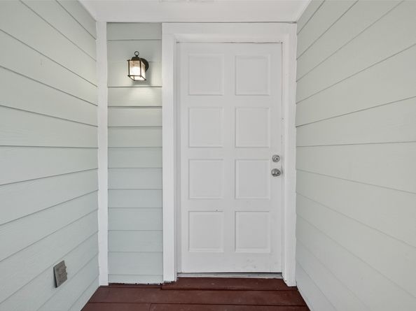 414 Marie Street, Houston TX 77009