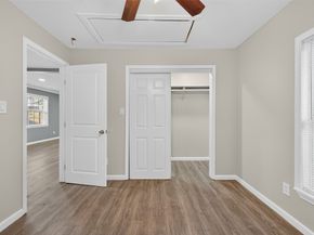414 Marie Street, Houston TX 77009
