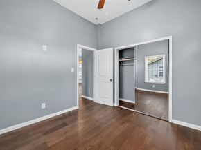 414 Marie Street, Houston TX 77009