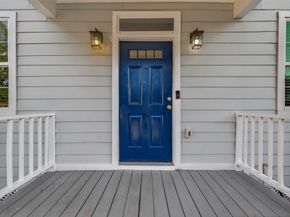414 Marie Street, Houston TX 77009