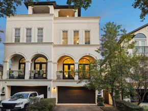 1305 W Bell Street, Houston TX 77019
