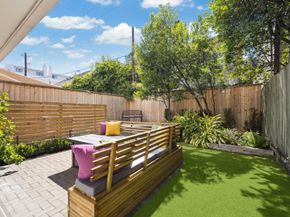 1305 W Bell Street, Houston TX 77019