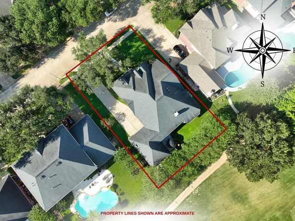 2522 Colonel Court Drive, Richmond TX 77406