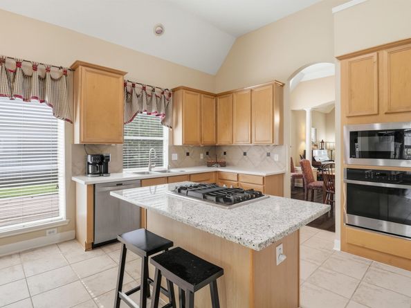2522 Colonel Court Drive, Richmond TX 77406