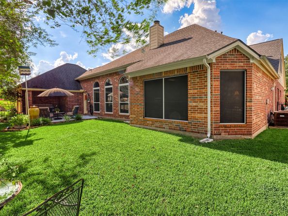 2522 Colonel Court Drive, Richmond TX 77406