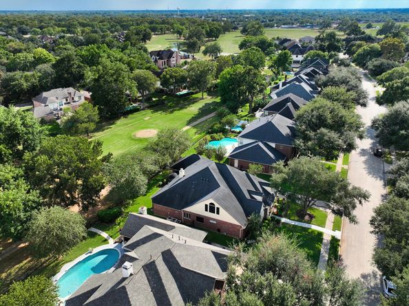 2522 Colonel Court Drive, Richmond TX 77406