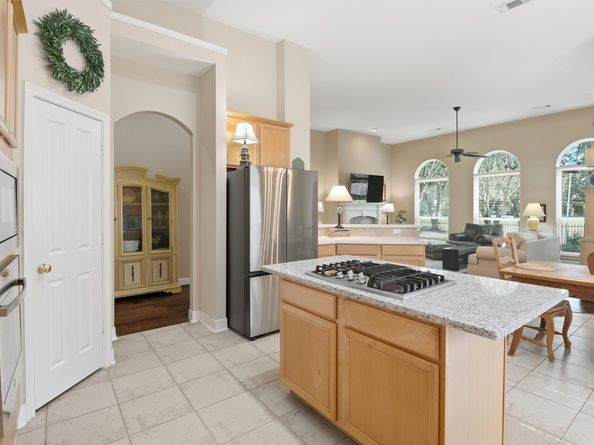 2522 Colonel Court Drive, Richmond TX 77406