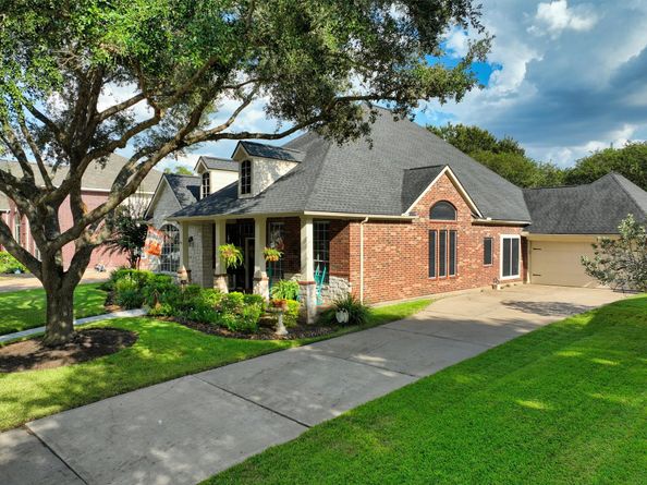 2522 Colonel Court Drive, Richmond TX 77406