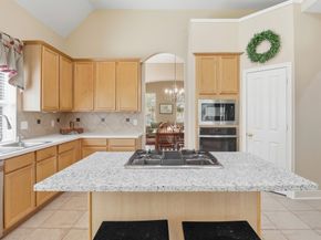 2522 Colonel Court Drive, Richmond TX 77406