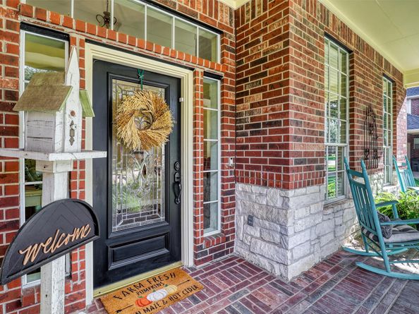 2522 Colonel Court Drive, Richmond TX 77406
