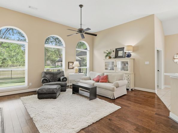2522 Colonel Court Drive, Richmond TX 77406