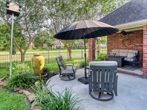 2522 Colonel Court Drive, Richmond TX 77406