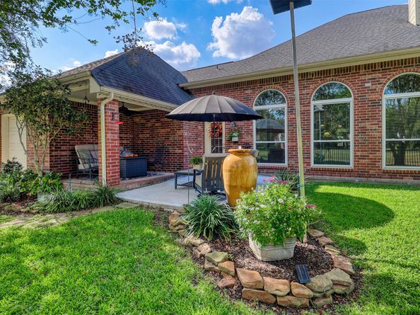 2522 Colonel Court Drive, Richmond TX 77406