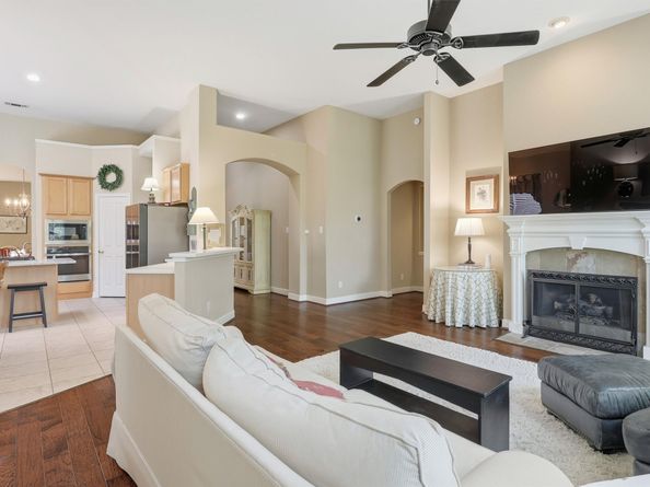 2522 Colonel Court Drive, Richmond TX 77406