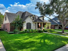 2522 Colonel Court Drive, Richmond TX 77406