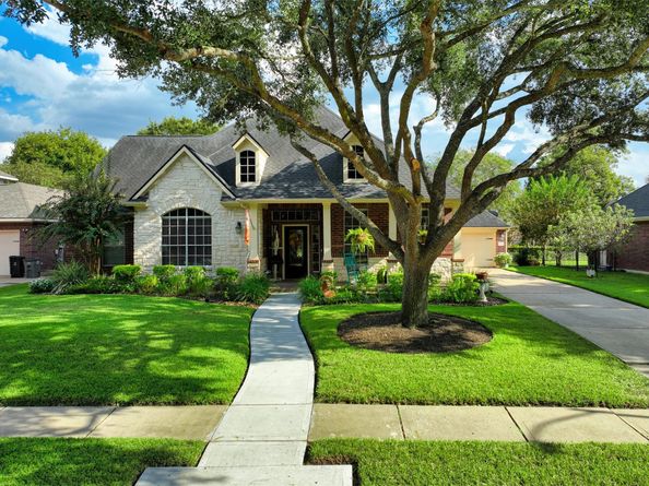 2522 Colonel Court Drive, Richmond TX 77406