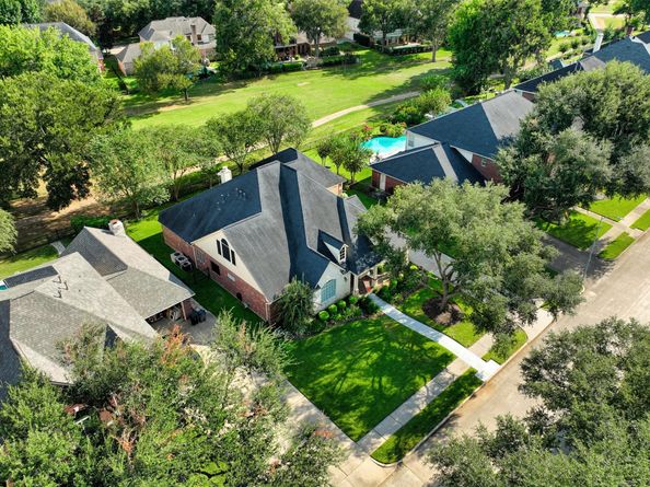 2522 Colonel Court Drive, Richmond TX 77406