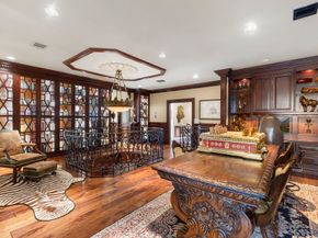 38 East Shore Drive, The Woodlands TX 77380