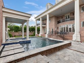 38 East Shore Drive, The Woodlands TX 77380