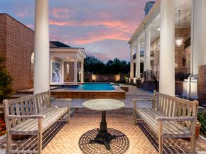 38 East Shore Drive, The Woodlands TX 77380