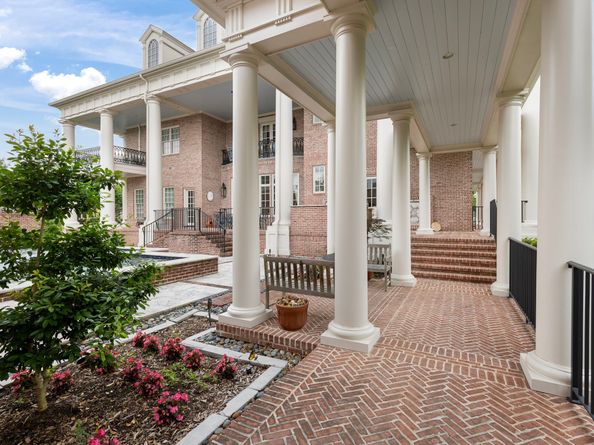 38 East Shore Drive, The Woodlands TX 77380
