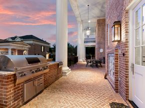 38 East Shore Drive, The Woodlands TX 77380