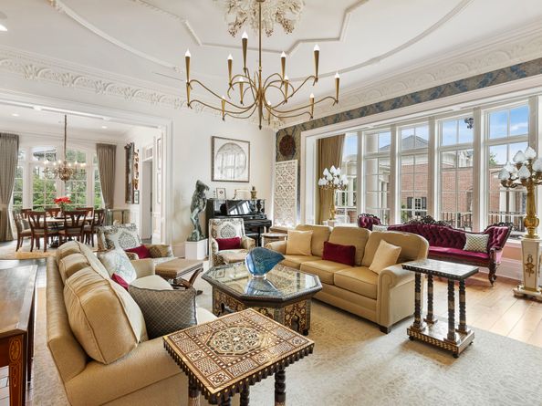 38 East Shore Drive, The Woodlands TX 77380