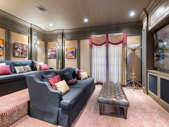 38 East Shore Drive, The Woodlands TX 77380