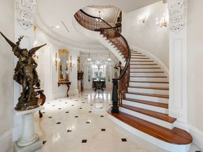 38 East Shore Drive, The Woodlands TX 77380