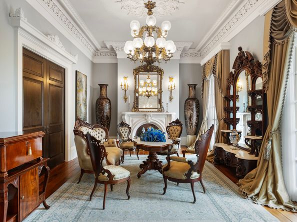 38 East Shore Drive, The Woodlands TX 77380