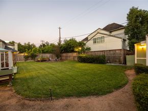 3743 Westerman Street, Houston TX 77005