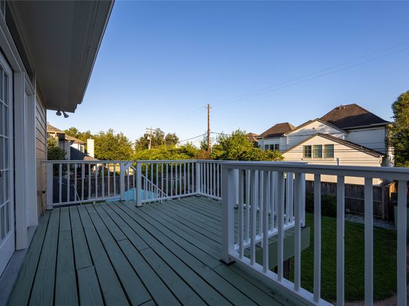 3743 Westerman Street, Houston TX 77005