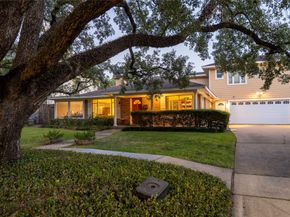 3743 Westerman Street, Houston TX 77005