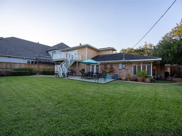 3743 Westerman Street, Houston TX 77005