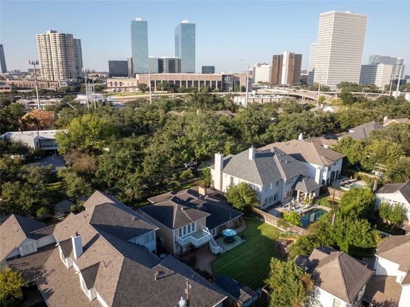 3743 Westerman Street, Houston TX 77005